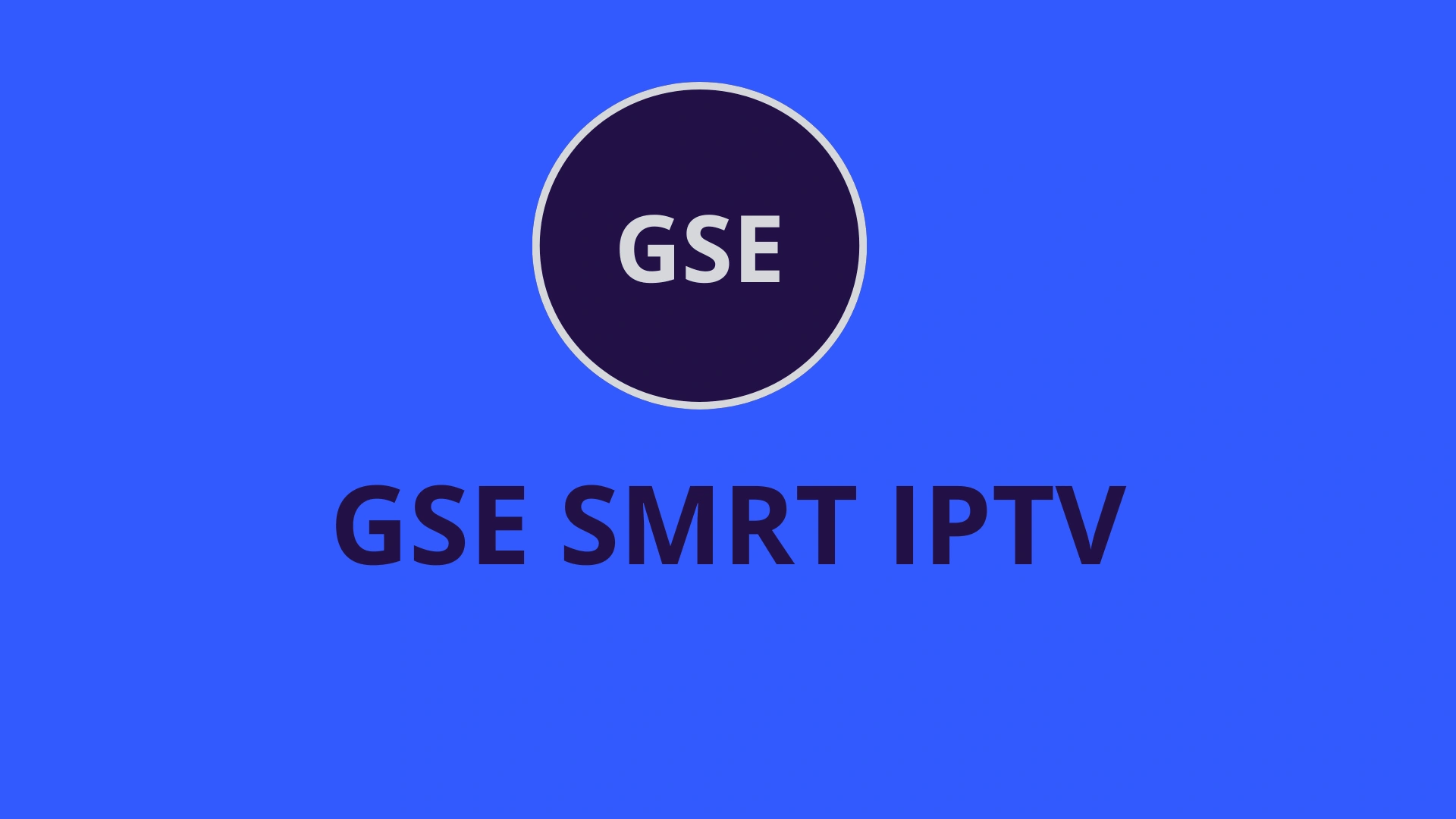 Atlas Pro iOS : Profitez de votre abonnement IPTV via GSE IPTV sur iPhone